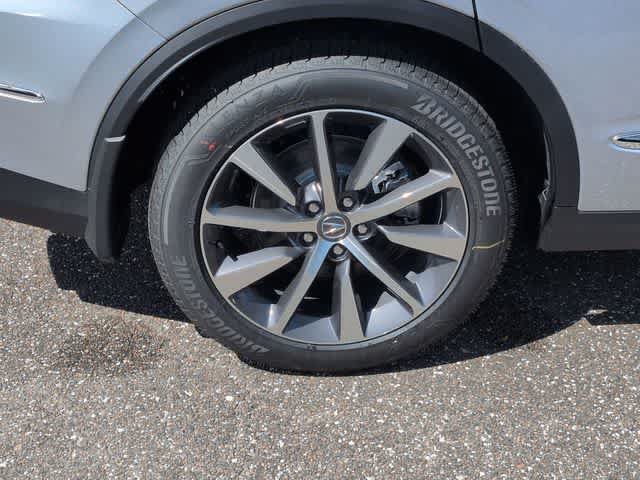 New 2026 Acura MDX w/ Technology Package FWD image 14