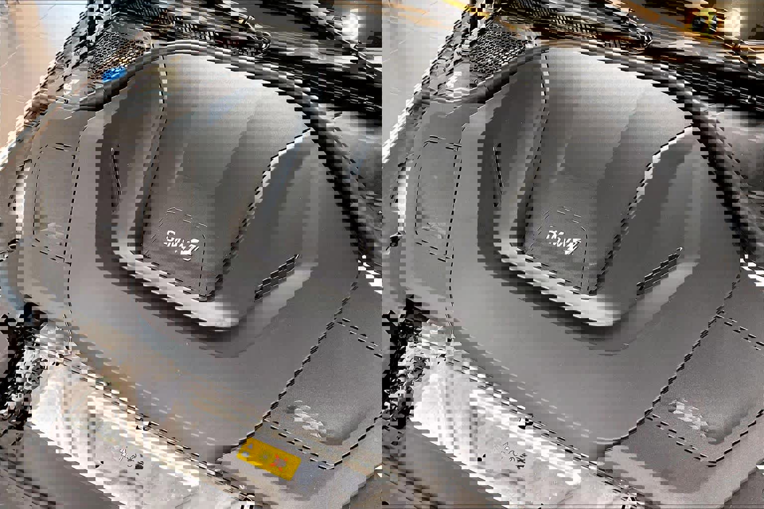 Used 2023 BMW i4 eDrive35 w/ Premium Package image 30