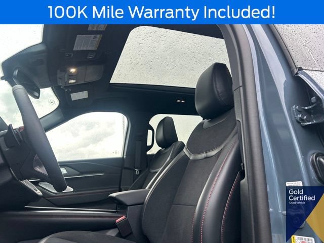 Used 2026 Ford Explorer ST w/ Sun And Sound Package AWD/4WD image 29