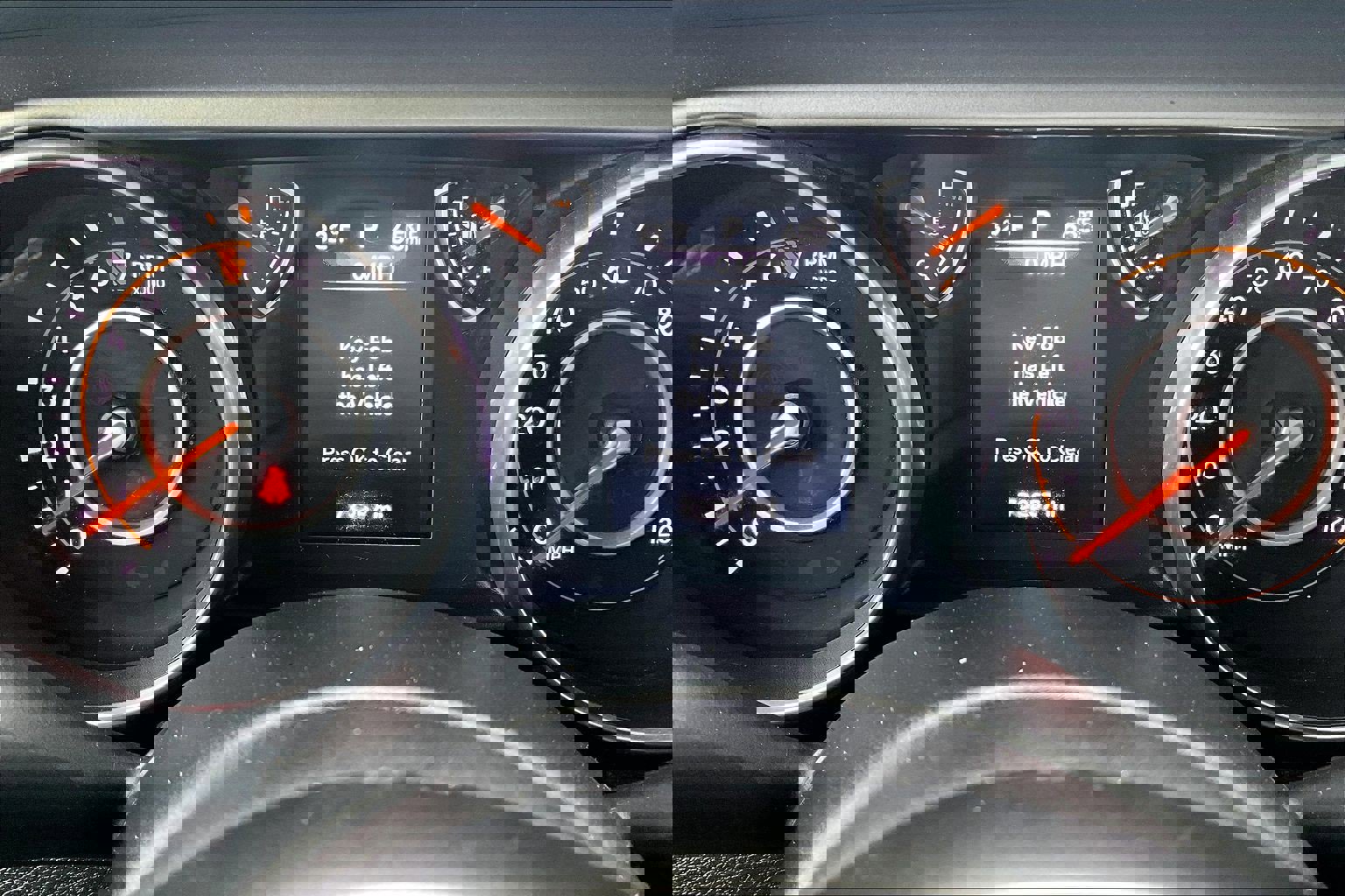 Used 2018 Jeep Wrangler Unlimited Sport image 18