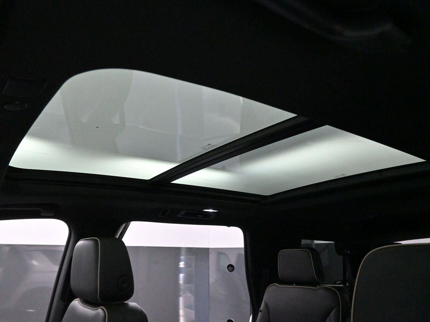Used 2022 Chevrolet Tahoe Premier image 31