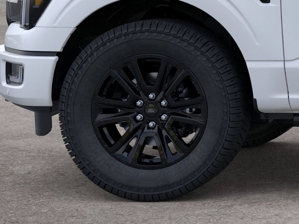 New 2026 Ford F150 Platinum w/ Equipment Group 702A High AWD/4WD image 19