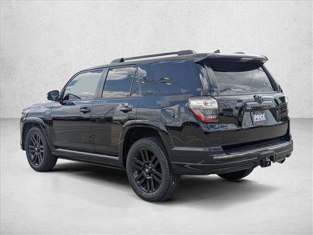 Used 2019 Toyota 4Runner Limited image 7