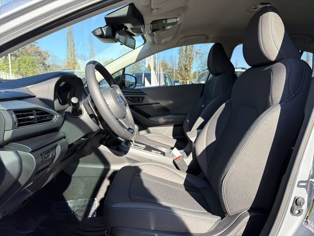 New 2026 Subaru Crosstrek 2.0i Premium image 11