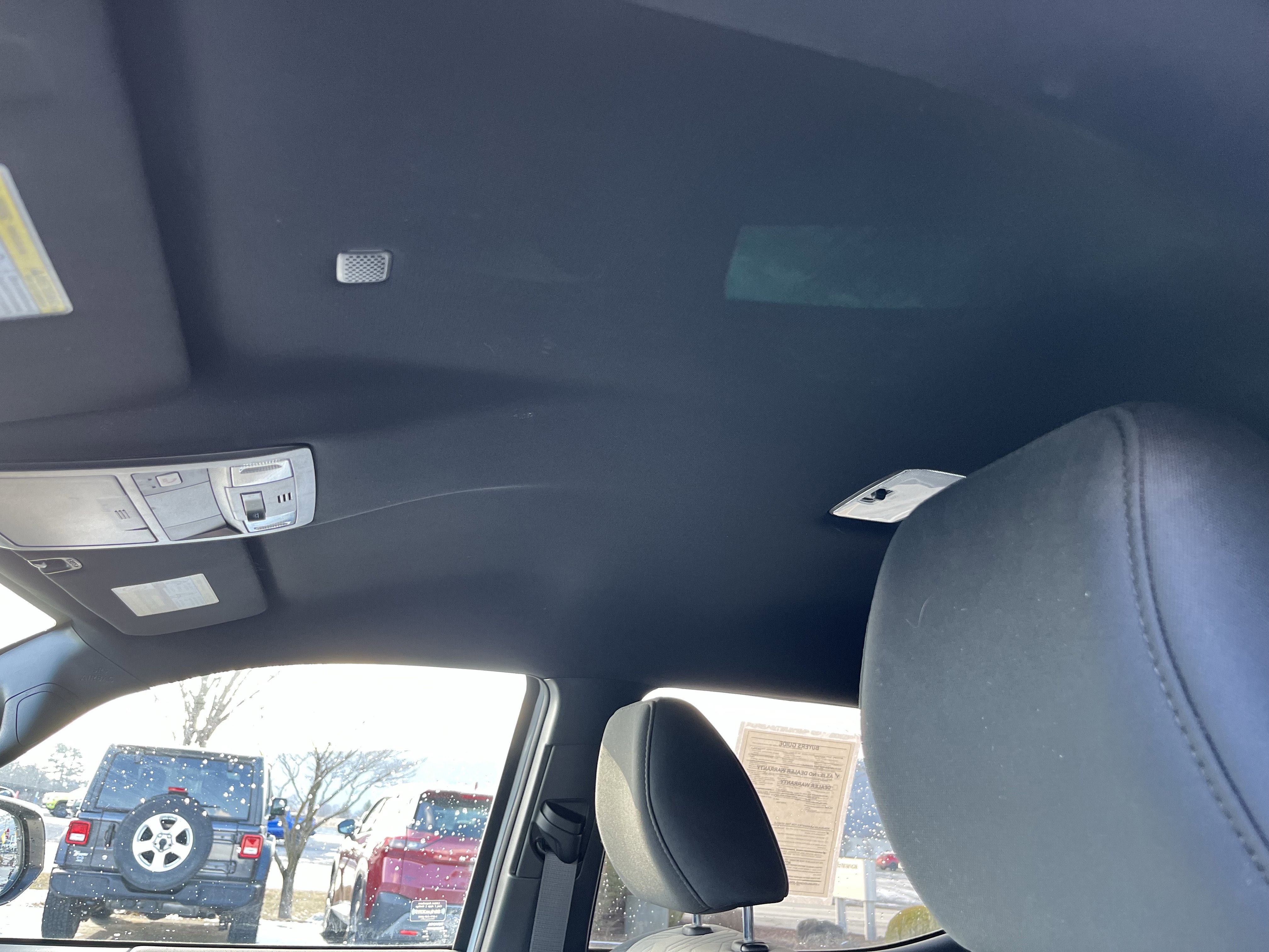 Used 2023 Toyota Tacoma TRD Sport image 19