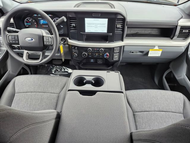 New 2026 Ford F250 XL w/ STX Appearance Package image 12