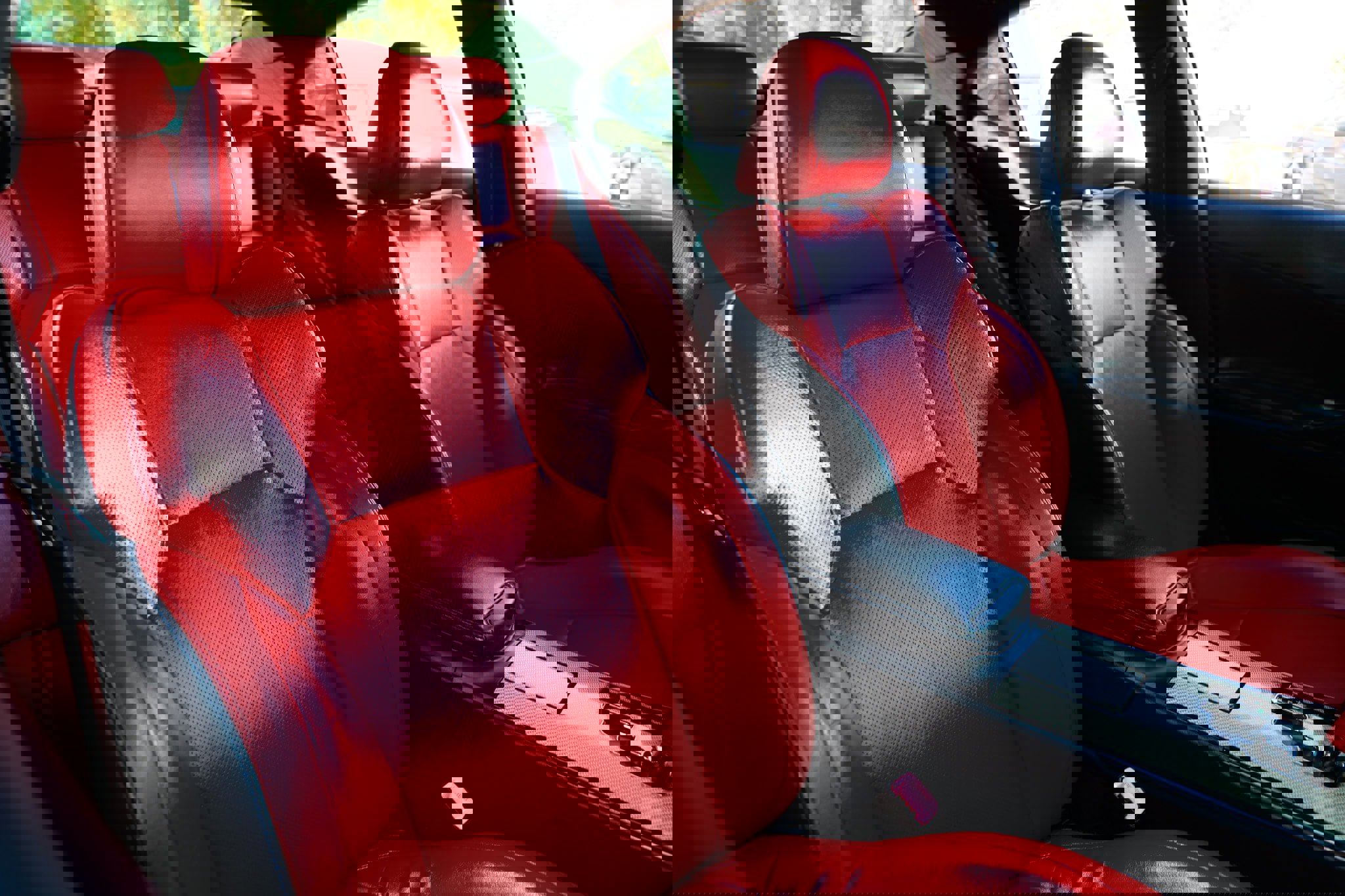 Used 2012 Lexus IS F image 21