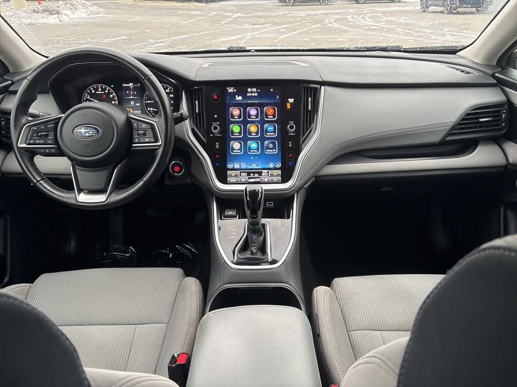 Certified 2023 Subaru Legacy Premium image 13