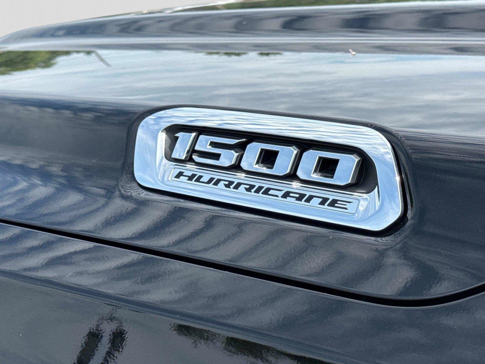 New 2026 RAM 1500 Big Horn AWD/4WD image 13