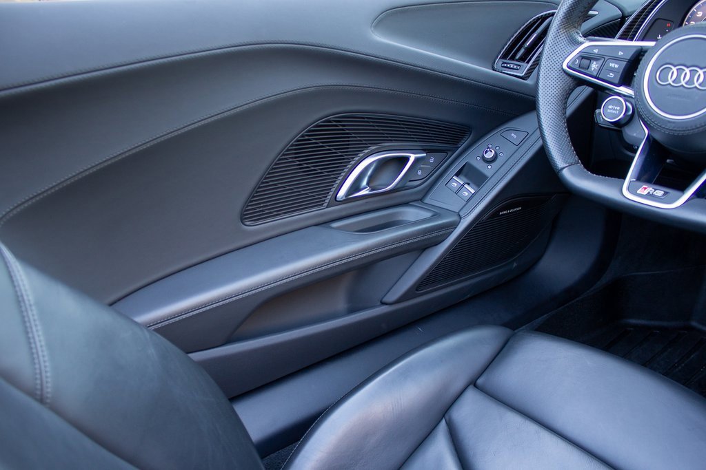 Used 2021 Audi R8 V10 image 18