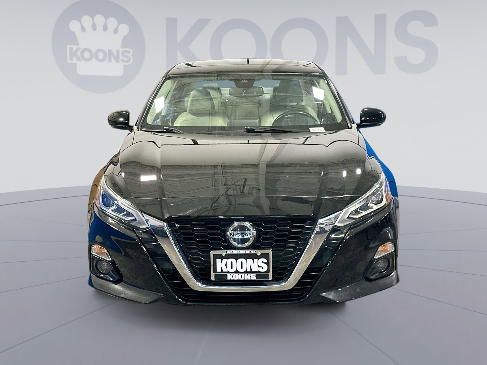 Used 2019 Nissan Altima 2.5 Platinum image 10