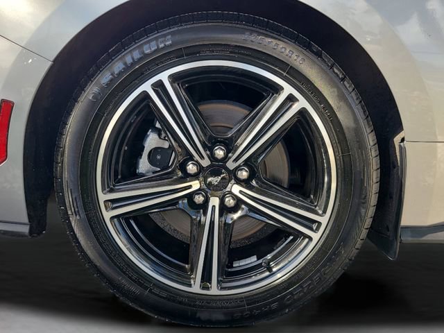 Used 2024 Ford Mustang Premium image 29