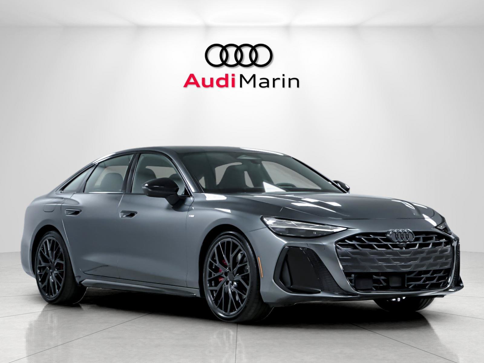 New 2026 Audi A6 Prestige AWD/4WD image 7
