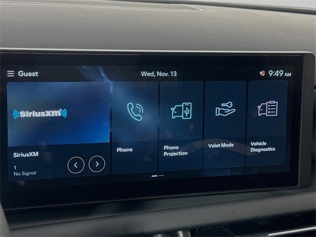 Certified 2025 Hyundai Santa Cruz SEL image 15