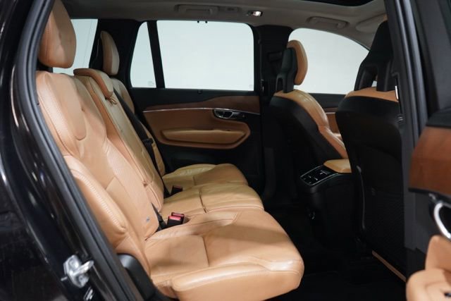 Used 2016 Volvo XC90 T6 Inscription image 39