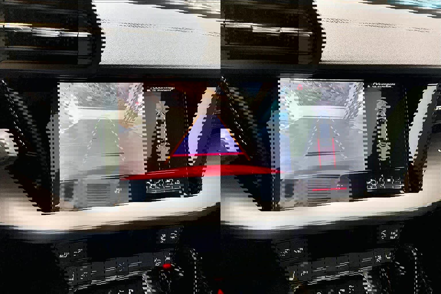 Certified 2023 Audi A3 2.0T Premium w/ Convenience Package image 27