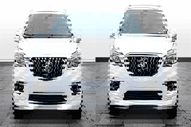 Used 2017 Buick Envision Premium image 2