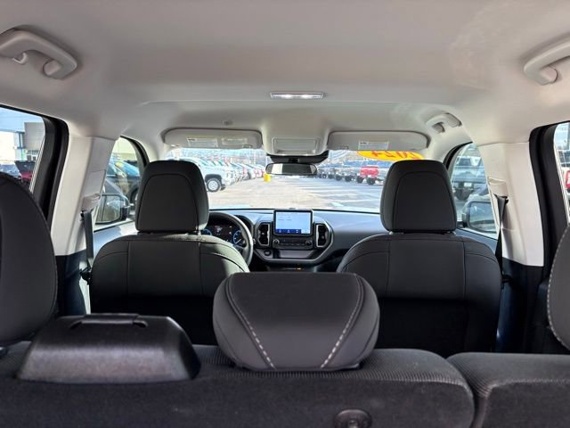 Used 2024 Ford Bronco Sport Big Bend image 30