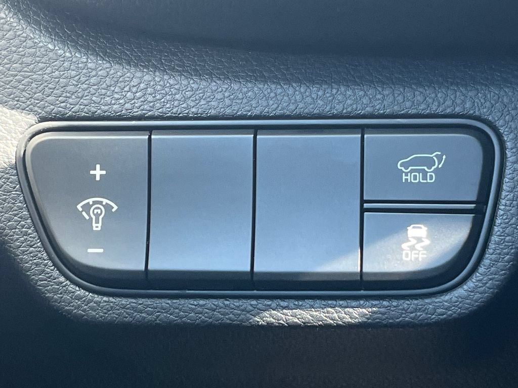 New 2026 Kia Seltos SX AWD/4WD image 21