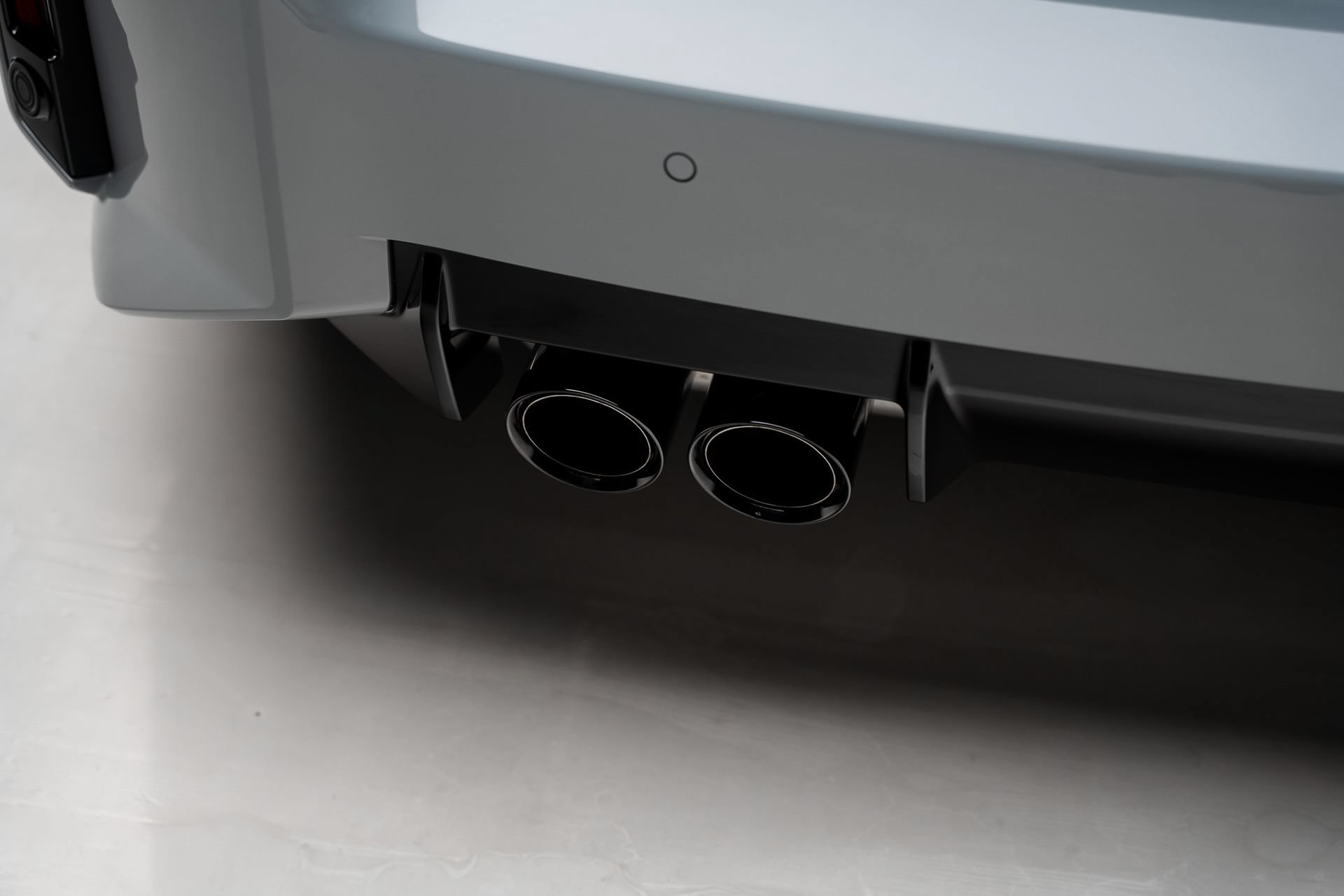 Used 2026 BMW M2 w/ Lighting Package RWD image 32