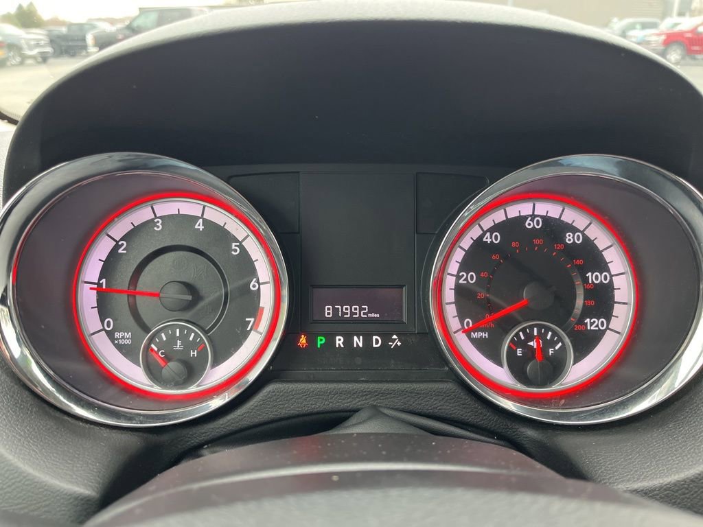 Used 2012 Dodge Grand Caravan SE image 15