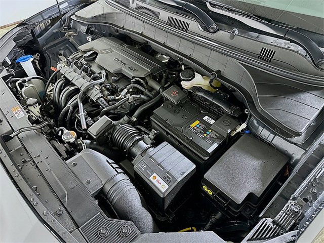 Used 2023 Hyundai Kona SEL image 29