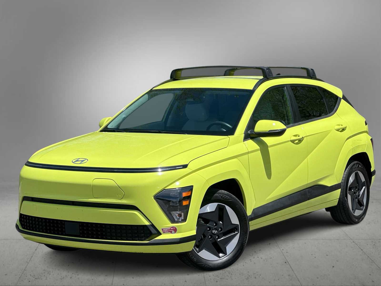 Used 2024 Hyundai Kona SEL FWD image 1