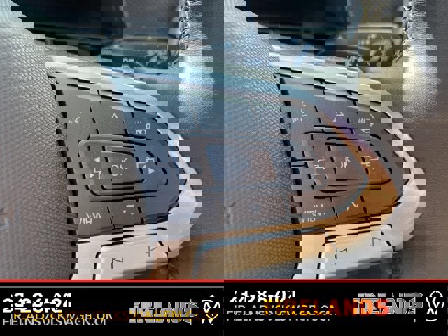 New 2026 Volkswagen Atlas Cross Sport SEL Premium R-Line image 32