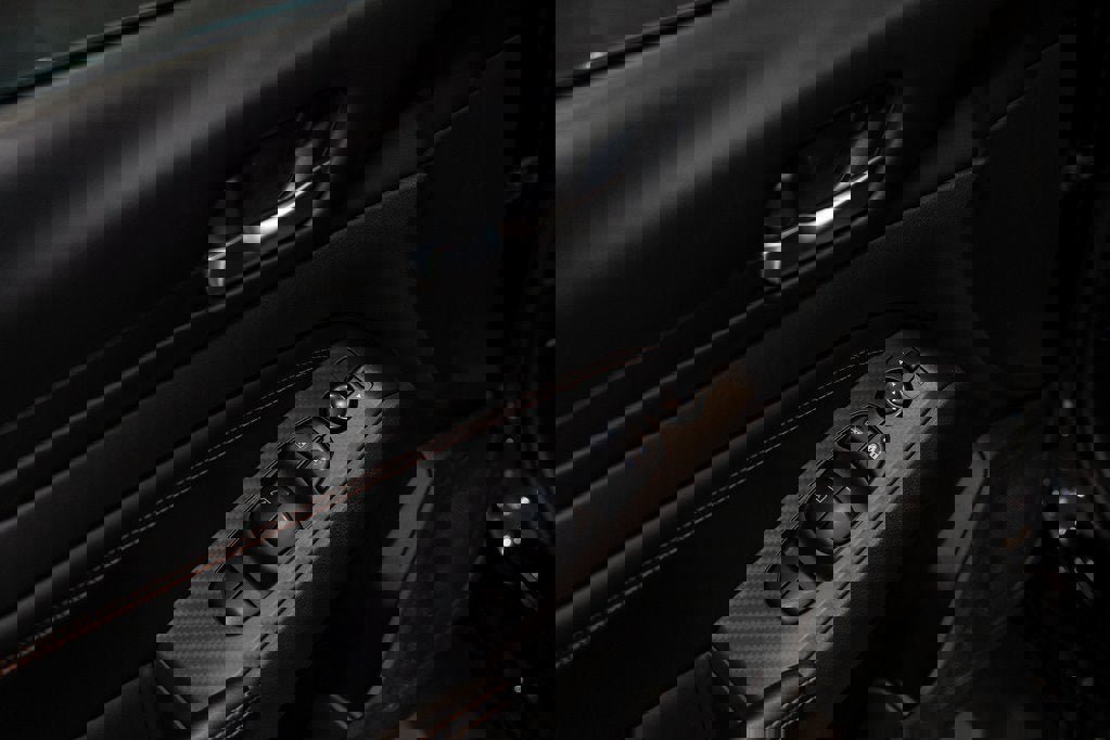 Used 2022 Nissan Altima 2.5 SR w/ Midnight Edition Package image 14