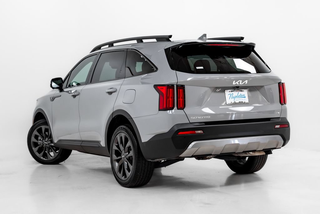 Used 2023 Kia Sorento SX Prestige AWD/4WD image 33