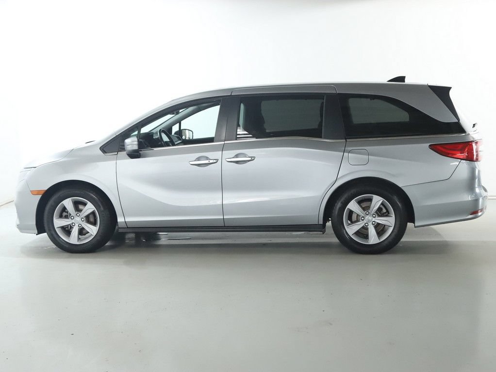 Used 2020 Honda Odyssey EX-L image 38