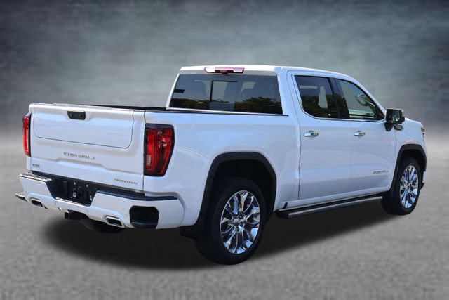 Used 2023 GMC Sierra 1500 Denali AWD/4WD image 3