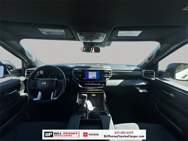 New 2025 Toyota Tundra SR5 image 10