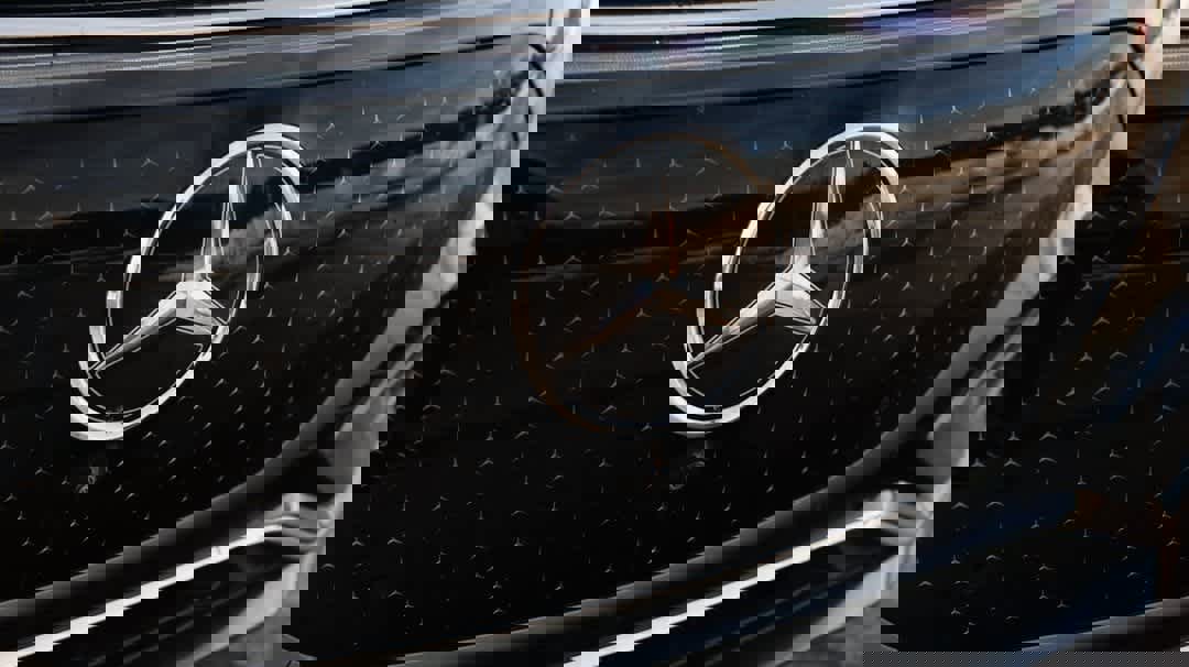 Certified 2023 Mercedes-Benz EQS 580 4MATIC SUV image 10