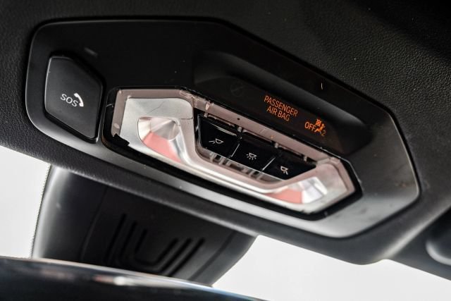 Used 2022 BMW 430i Convertible RWD image 34