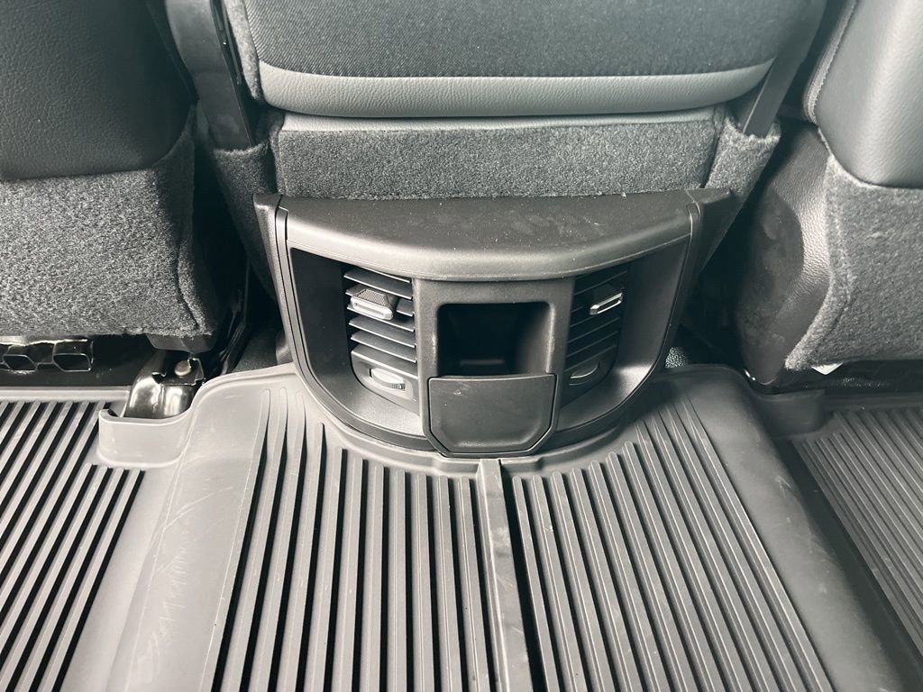 New 2026 RAM 3500 Tradesman w/ Chrome Appearance Group A image 24