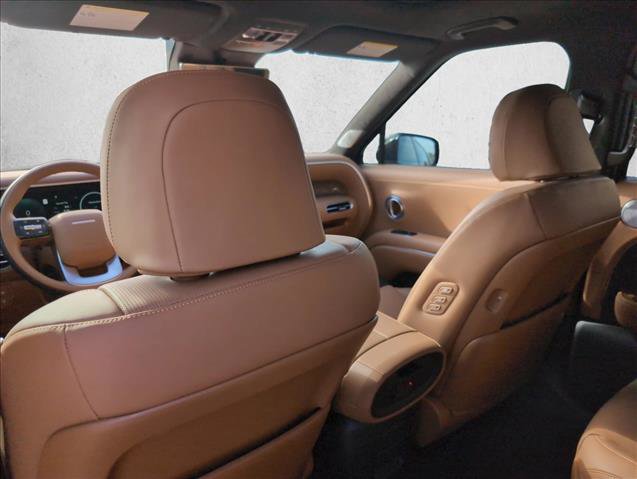 New 2026 Hyundai Palisade Calligraphy image 16