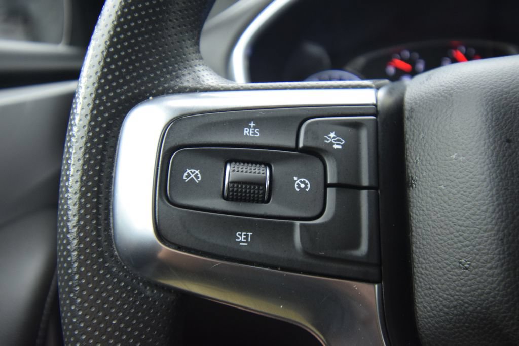 Used 2021 Chevrolet Blazer LT FWD image 36