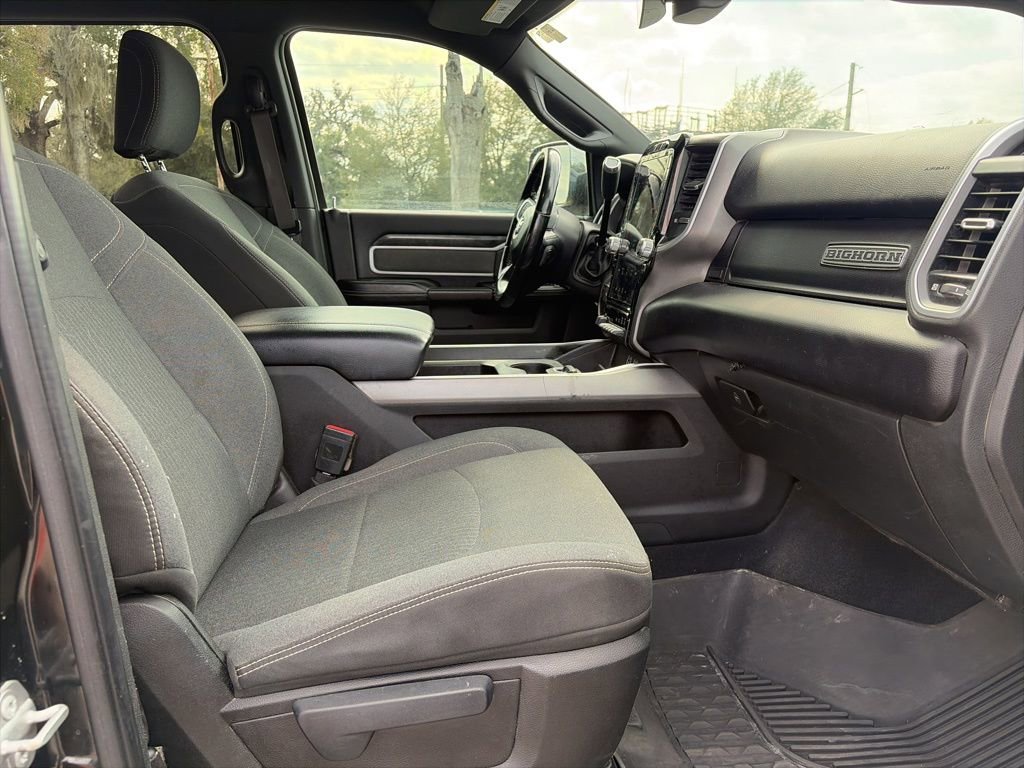 Used 2020 RAM 2500 Big Horn w/ Level 2 Equipment Group image 10