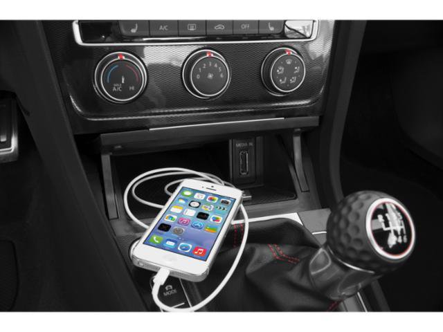 Used 2015 Volkswagen GTI S FWD image 19