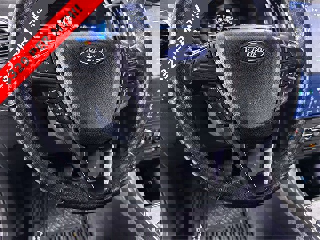 Used 2022 Ford Edge SEL image 11