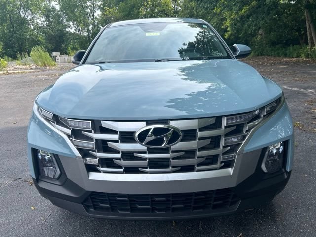 Used 2024 Hyundai Santa Cruz SEL AWD/4WD image 9