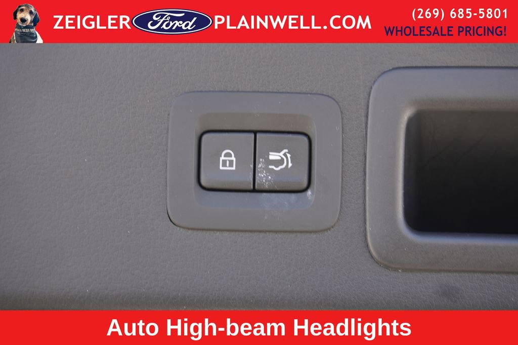 Used 2024 MAZDA CX-30 AWD 2.5 S w/ Premium Package image 13