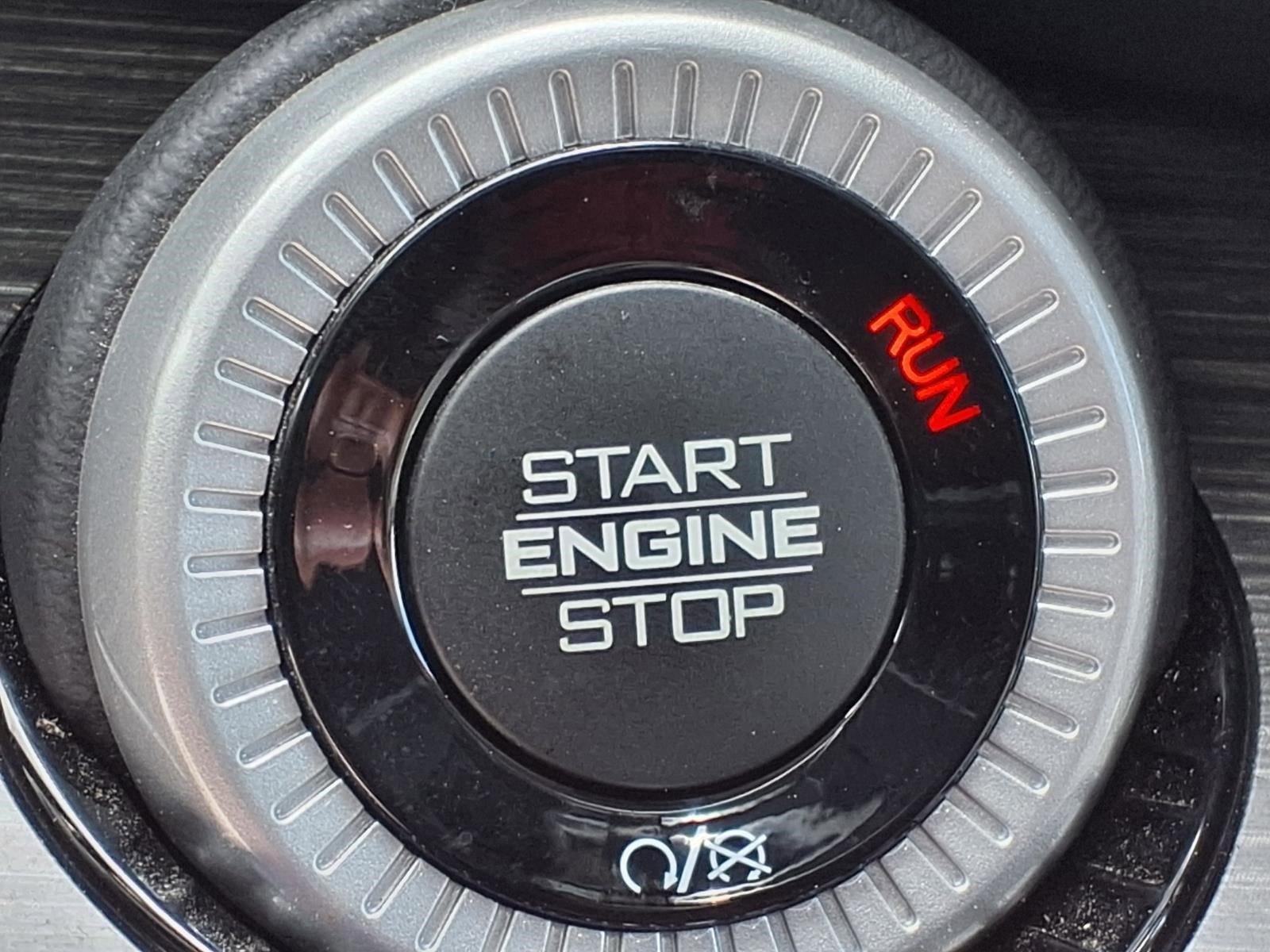 Used 2023 Jeep Wagoneer Series II w/ Flexible Seating Group RWD image 16