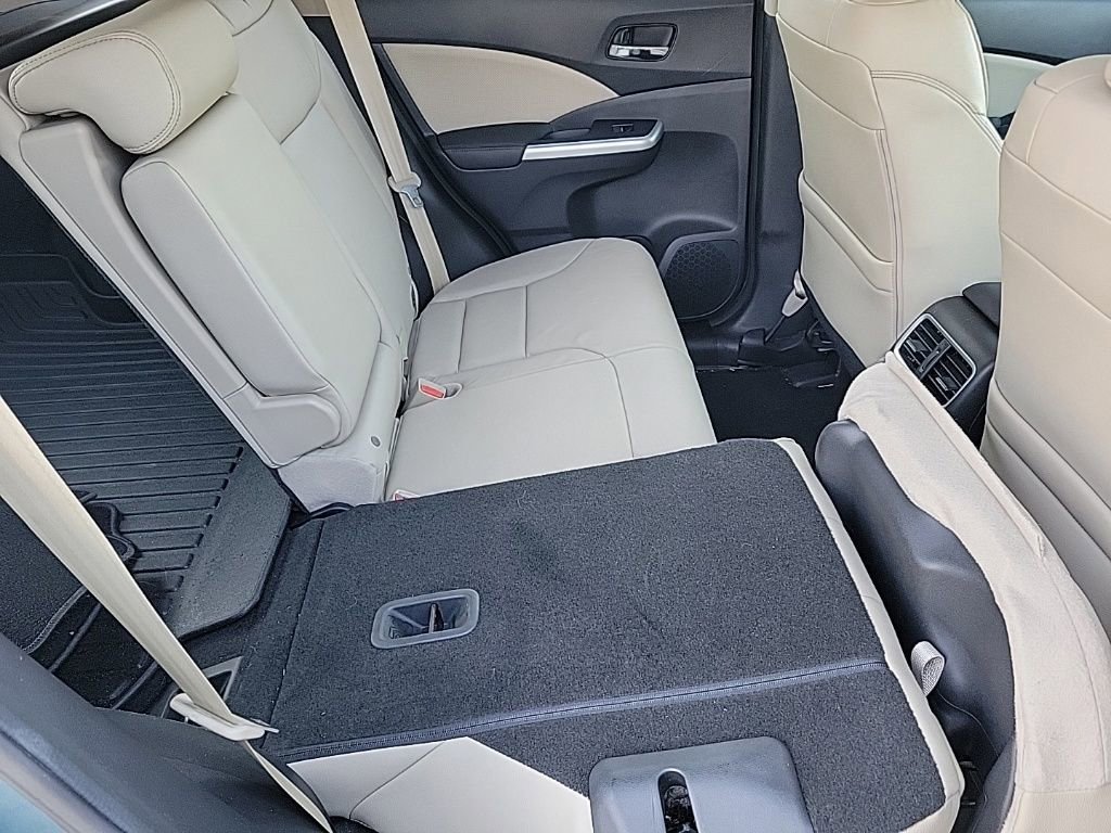 Used 2016 Honda CR-V EX-L image 14