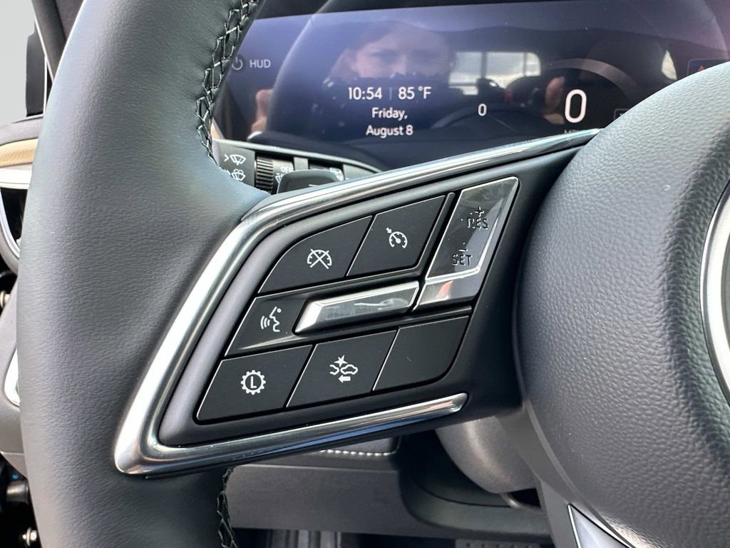 New 2026 Buick Enclave Preferred w/ Power Package image 34