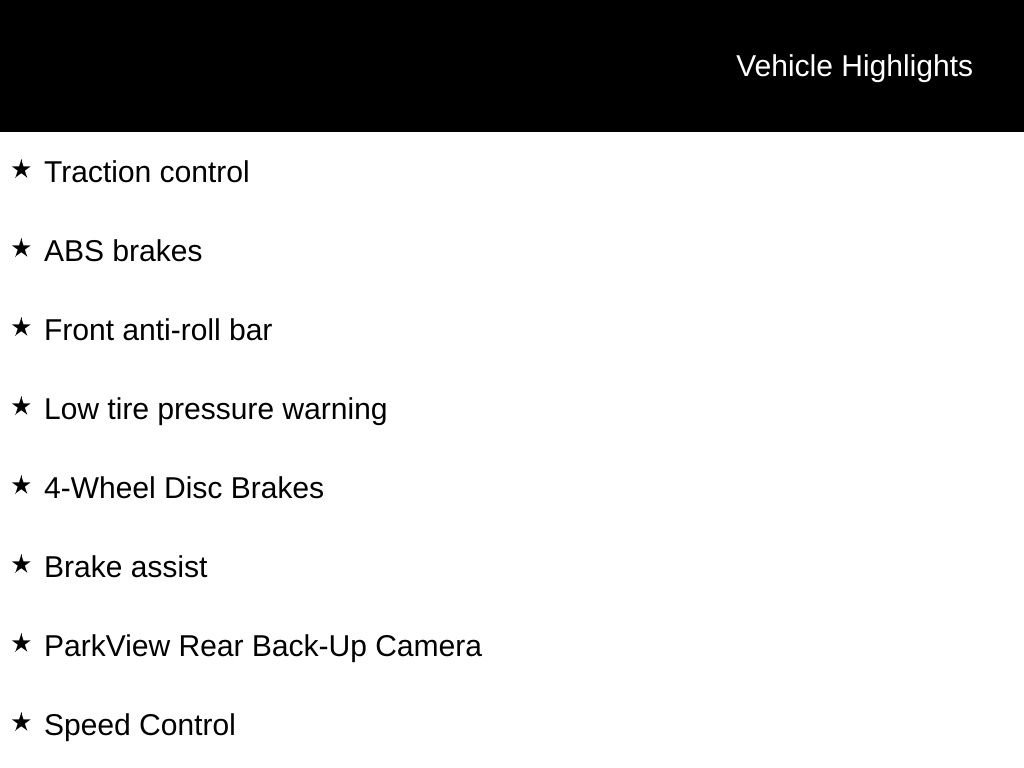 Used 2023 RAM ProMaster 2500 image 12