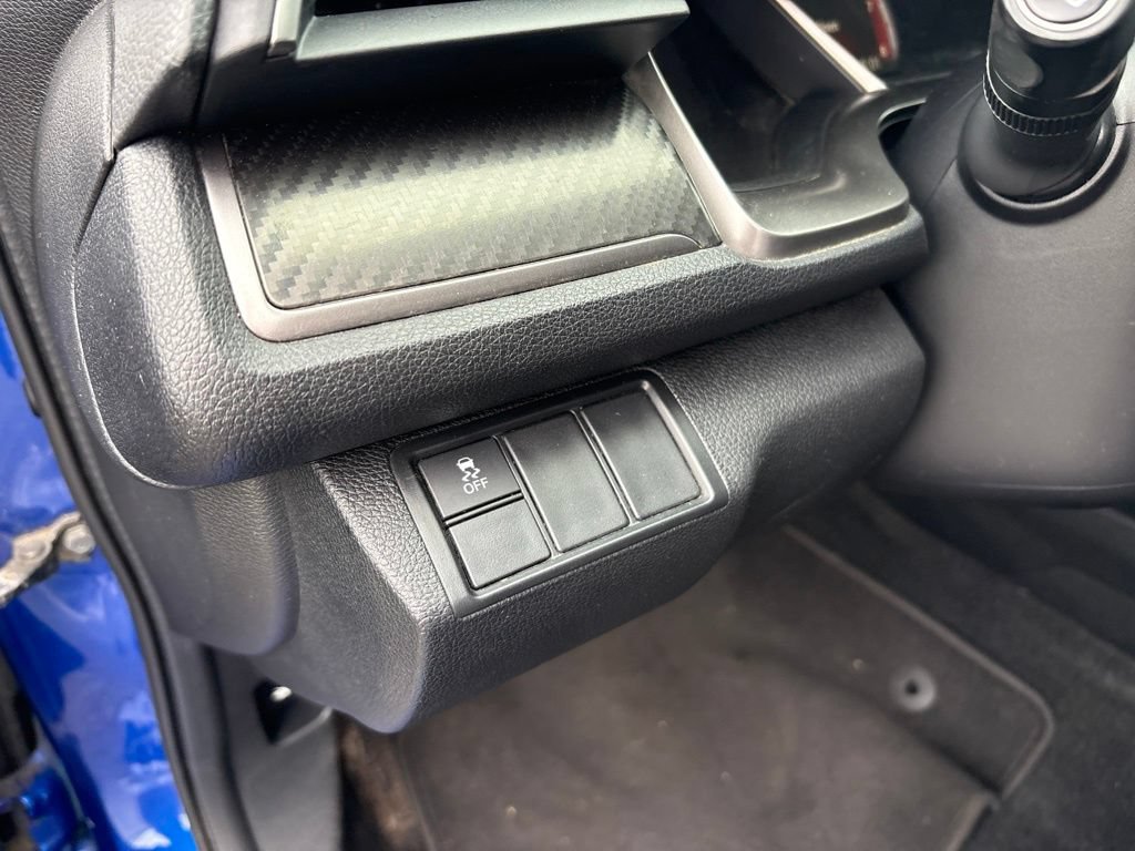 Used 2018 Honda Civic Si image 18