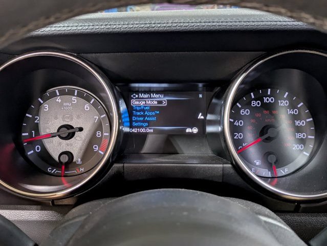 Used 2018 Ford Mustang Shelby GT350 w/ Convenience Package RWD image 29