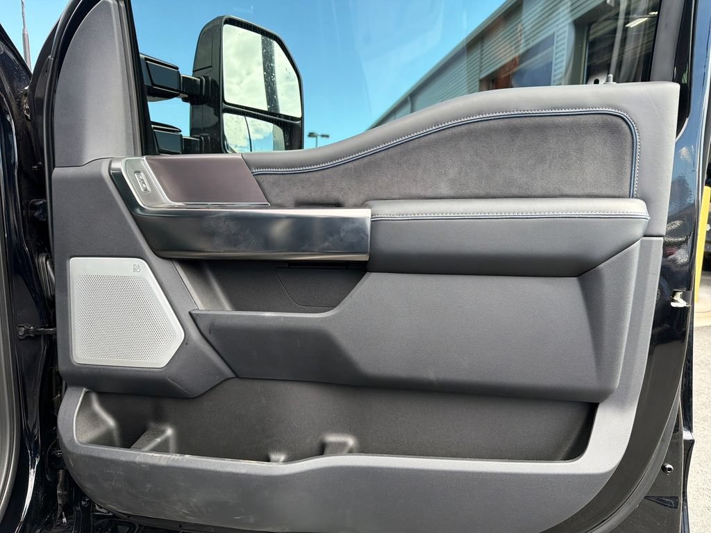 Used 2026 Ford F450 Platinum AWD/4WD image 59